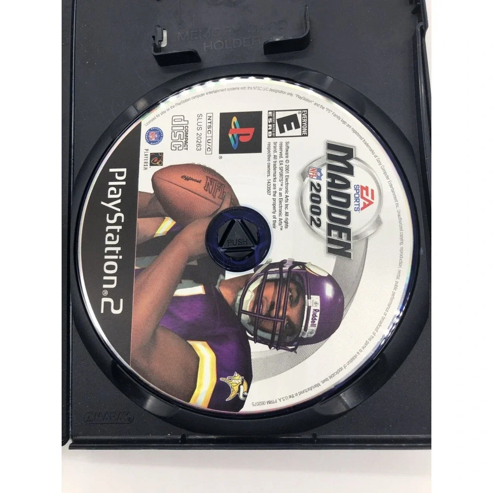 Ea Sports madden nfl